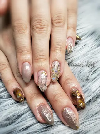 ネイル Nail salon Coco所属・Nail salon Coco【溝の口駅】のネイルデザイン