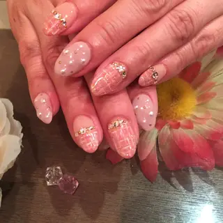 ネイル Nest 三田のマツエク・マツパデザイン