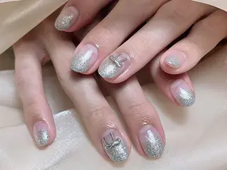 ネイル LR.ONE ヨウのネイルデザイン