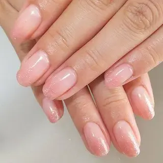 ネイル Mon trésor所属・Montrésor 名古屋ネイルサロンのネイルデザイン