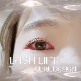 マツエク・マツパ GIANNA所属・g salonのマツエク・マツパデザイン