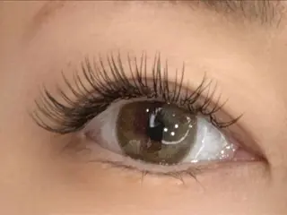 マツエク・マツパ eyelash salon blanche所属・伊藤 美桜のマツエク・マツパデザイン