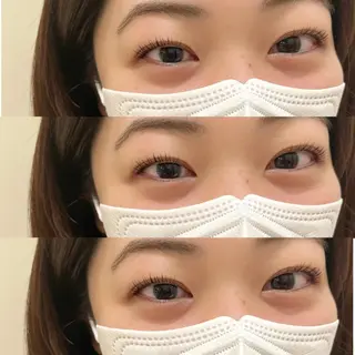 マツエク・マツパ トップアイリスト🩶 タカギのマツエク・マツパデザイン