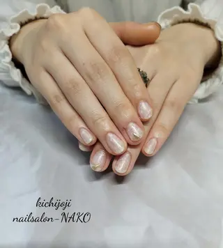 ネイル Salon-NAKO 🐷shirai🐷のネイルデザイン