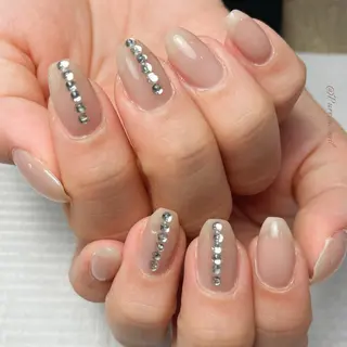 ネイル Purrime Nail高円寺のネイルデザイン