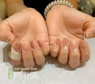 ネイル BETTISH. KUMIKO☺︎︎のネイルデザイン