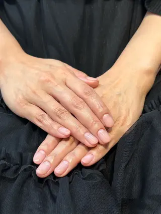 ネイル Nikaido Sandraのネイルデザイン