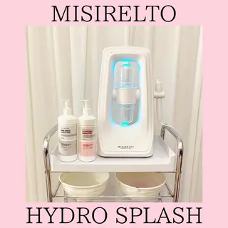 CHANCE （チャンス）のエステ・リラクイメージ