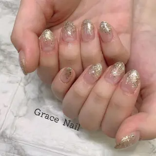 ネイル Grace Nail ☆柏駅☆のネイルデザイン