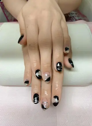 ネイル kouca  nail所属・コウ カnail💅のネイルデザイン
