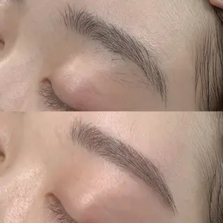 アイブロウ Myro misaeのマツエク・マツパデザイン