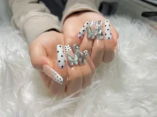 ネイル Miki milimiliのネイルデザイン