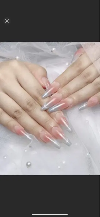 ネイル MoveOn所属・りん ✨のネイルデザイン