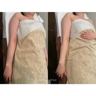 杉浦里沙⌇ 居心地いいエステのエステ・リラクイメージ