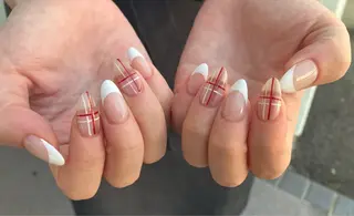 ネイル Rich to 半田店所属・rich to 内田のネイルデザイン