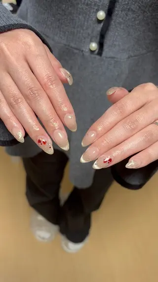 ネイル ネイルサロン Vie+のネイルデザイン