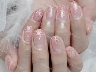 ネイル DIAMOND Nail🥇のネイルデザイン