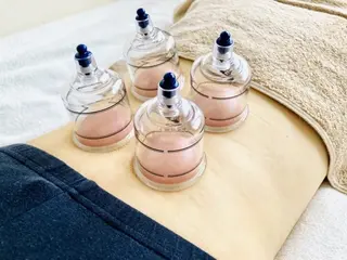 かすがい鍼灸院Re.heart所属・かすがい鍼灸院 Re.heartのエステ・リラクイメージ