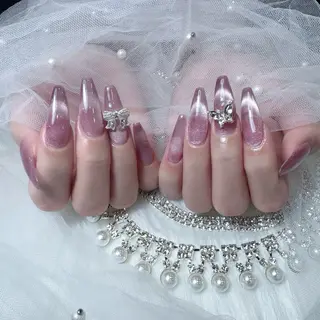 ネイル ドリスネイルサロン所属・Doris Nail Salonのネイルデザイン