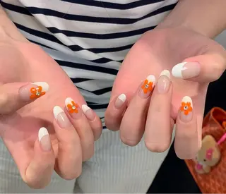 ネイル Molly _nailのネイルデザイン
