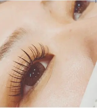 マツエク・マツパ Richelle eyelash沼津所属・Richelle 沼津のマツエク・マツパデザイン