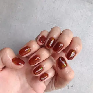 ネイル Utopia nail_のネイルデザイン
