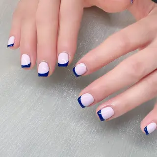 ネイル Nailist SUZU所属・Nailist suzuのネイルデザイン