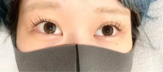 マツエク・マツパ 平本 清夏のマツエク・マツパデザイン