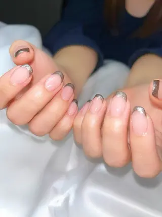 ネイル 豊見城市役所近く/ RIEのネイルデザイン