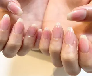 ネイル manis .のネイルデザイン