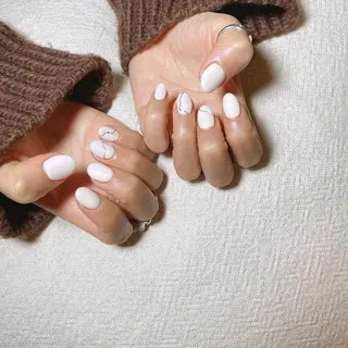 ネイル Nail Room Bellisのネイルデザイン