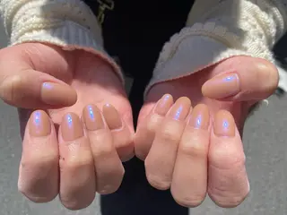 ネイル 隠れ家サロン あたしンちのネイルデザイン