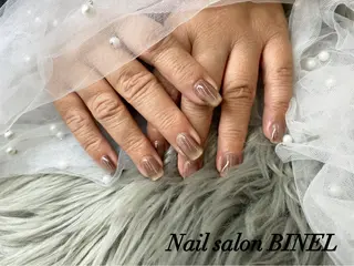 ネイル H. Yuukaのネイルデザイン