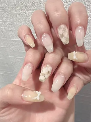 ネイル D-BEAUTY Nailsalonのネイルデザイン