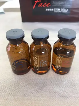 浜野 恵美のエステ・リラクイメージ