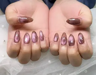 ネイル NiNa ビューティーサロン所属・Ni Naのネイルデザイン