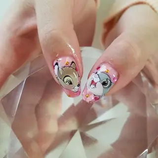 ネイル   MAKI NAILのネイルデザイン