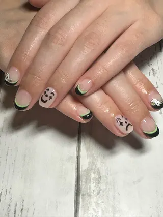 ネイル e.nail所属・🍎吉田 恵里🍎のその他イメージ