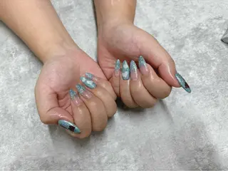 ネイル 1'vary YUKIのネイルデザイン