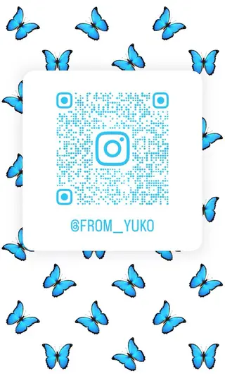 ミディアム 🩵YUKO🩵 from...✂️のヘアスタイル