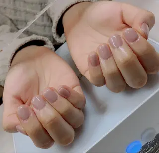 ネイル Genesis Plus大津京店のエステ・リラクイメージ