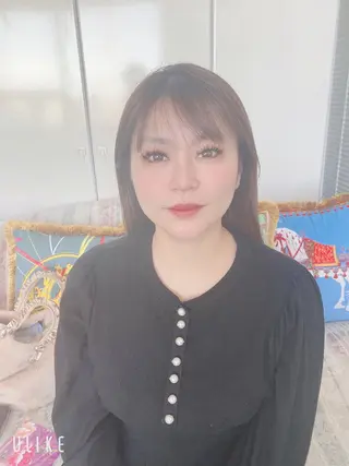 マツエク・マツパ 神山 ビューティー・アイのマツエク・マツパデザイン