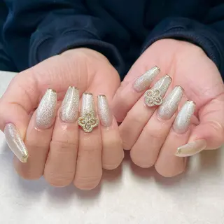 ネイル Lillion所属・❤︎salon Lillion❤︎のネイルデザイン