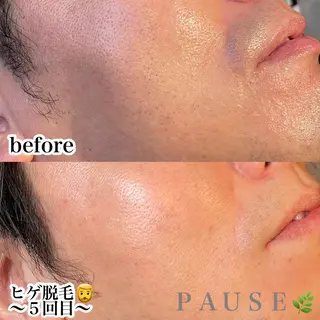 浜野 恵美のエステ・リラクイメージ