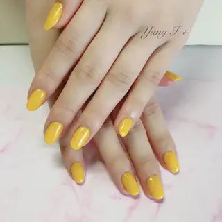 ネイル Ryo Kのネイルデザイン