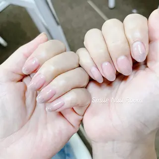ネイル Smile Nail Roomのネイルデザイン