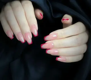 ネイル Rosella Nail Salonのネイルデザイン