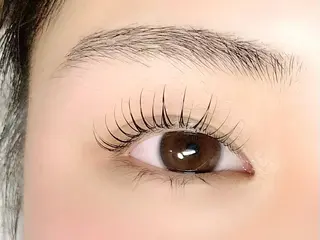 マツエク・マツパ 桑原 遥香の眉毛・アイブロウイメージ