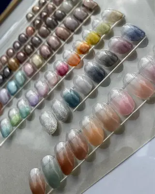 ネイル 🌿Charme🌿 MAIのネイルデザイン