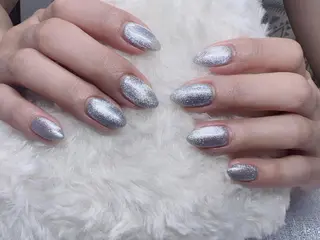 ネイル 林 ✨syousyouのネイルデザイン